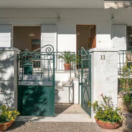 Glyfada Central מראה חיצוני תמונה